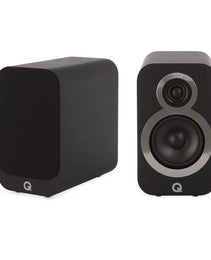 Q Acoustics 3010i - Bookshelf Speaker - Pair