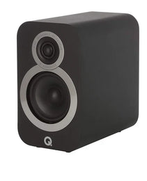 Q Acoustics 3010i - Bookshelf Speaker - Pair