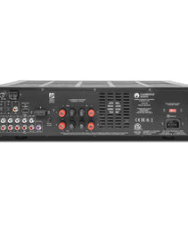 CAMBRIDGE AUDIO AXR100 - FM/AM STEREO RECEIVER