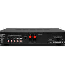 CAMBRIDGE AUDIO AXA25 - INTEGRATED AMPLIFIER