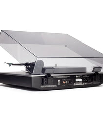 Cambridge Audio Alva TTV2 - Direct Drive Turntable