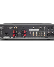 CAMBRIDGE AUDIO CXA81 MK II - 80W INTEGRATED AMPLIFIER