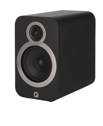 Q Acoustics 3020i - Bookshelf Speaker - Pair