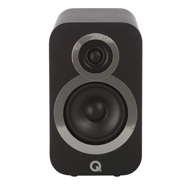 Q Acoustics 3010i - Bookshelf Speaker - Pair