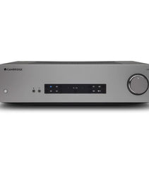 CAMBRIDGE AUDIO CXA61 - 60W INTEGRATED AMPLIFIER