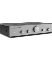 CAMBRIDGE AUDIO AXA25 - INTEGRATED AMPLIFIER