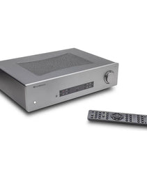 CAMBRIDGE AUDIO CXA81 MK II - 80W INTEGRATED AMPLIFIER