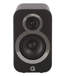 Q Acoustics 3010i - Bookshelf Speaker - Pair