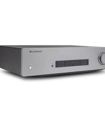 CAMBRIDGE AUDIO CXA81 MK II - 80W INTEGRATED AMPLIFIER