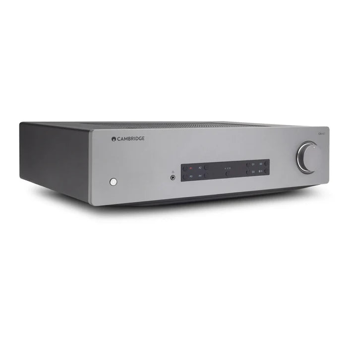 CAMBRIDGE AUDIO CXA81 - 80W INTEGRATED AMPLIFIER