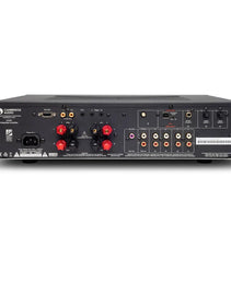 CAMBRIDGE AUDIO CXA61 - 60W INTEGRATED AMPLIFIER