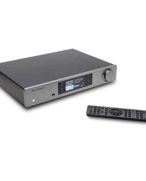 CAMBRIDGE AUDIO CXN (V2) SERIES 2 LUNAR GREY - NETWORK PLAYER FOR ONLY DEMO PIECE