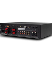 CAMBRIDGE AUDIO CXA81 MK II - 80W INTEGRATED AMPLIFIER