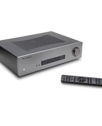 CAMBRIDGE AUDIO CXA61 - 60W INTEGRATED AMPLIFIER