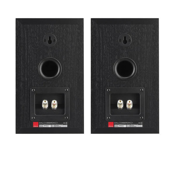 Dali Oberon 1 Bookshelf Speaker (Pair)