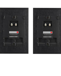 Dali Oberon On-Wall Speaker - Pair