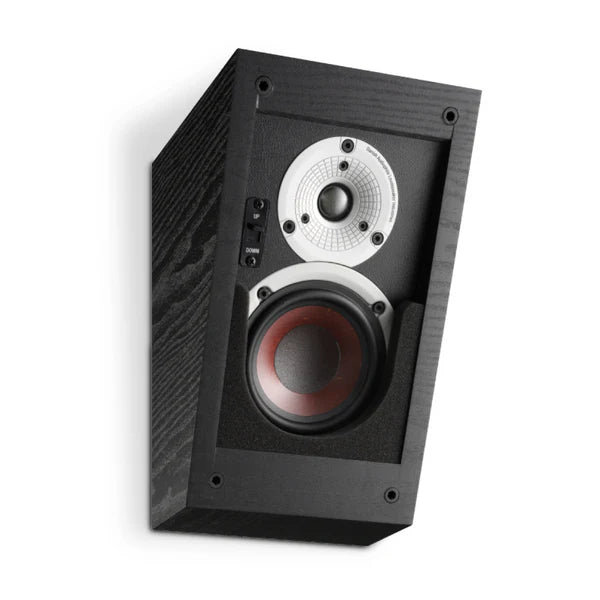 Dali Alteco C-1 - Up & Down Firing Surround Speaker - Pair