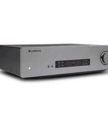CAMBRIDGE AUDIO CXA61 - 60W INTEGRATED AMPLIFIER