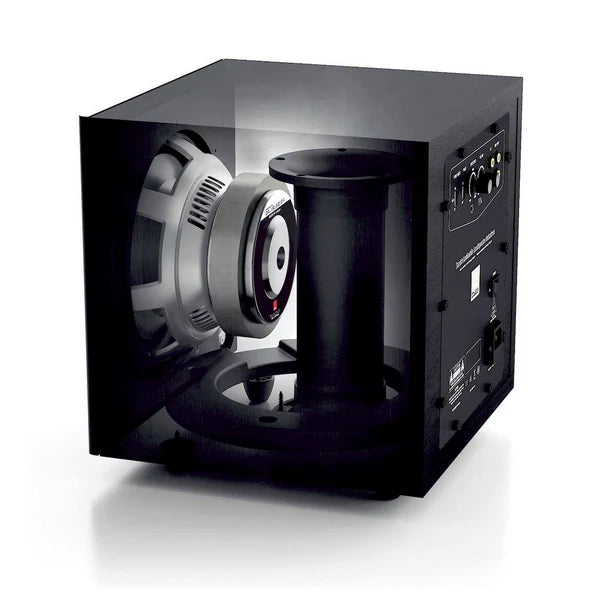 Dali Sub E-9 F - 9" Active Subwoofer