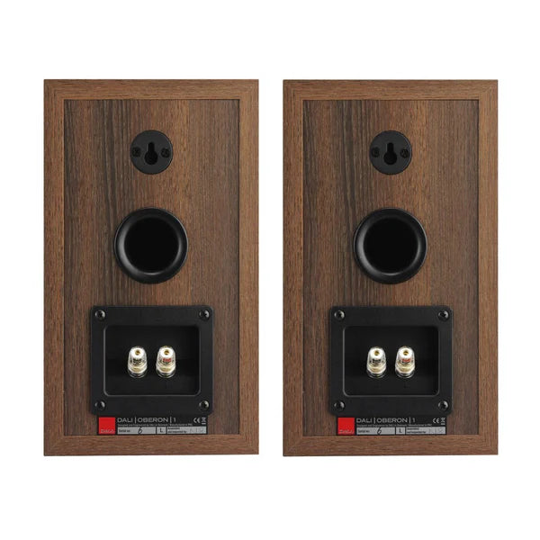 Dali Oberon 1 Bookshelf Speaker (Pair)