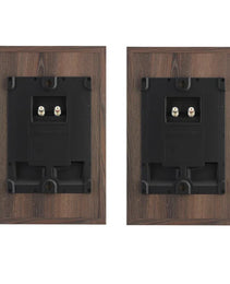 Dali Oberon On-Wall Speaker - Pair