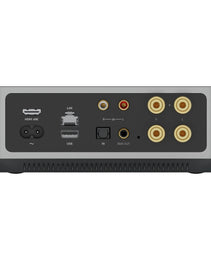 WiiM Amp wireless Streaming Amplifier