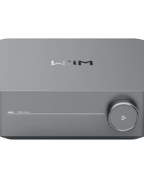 WiiM Amp wireless Streaming Amplifier