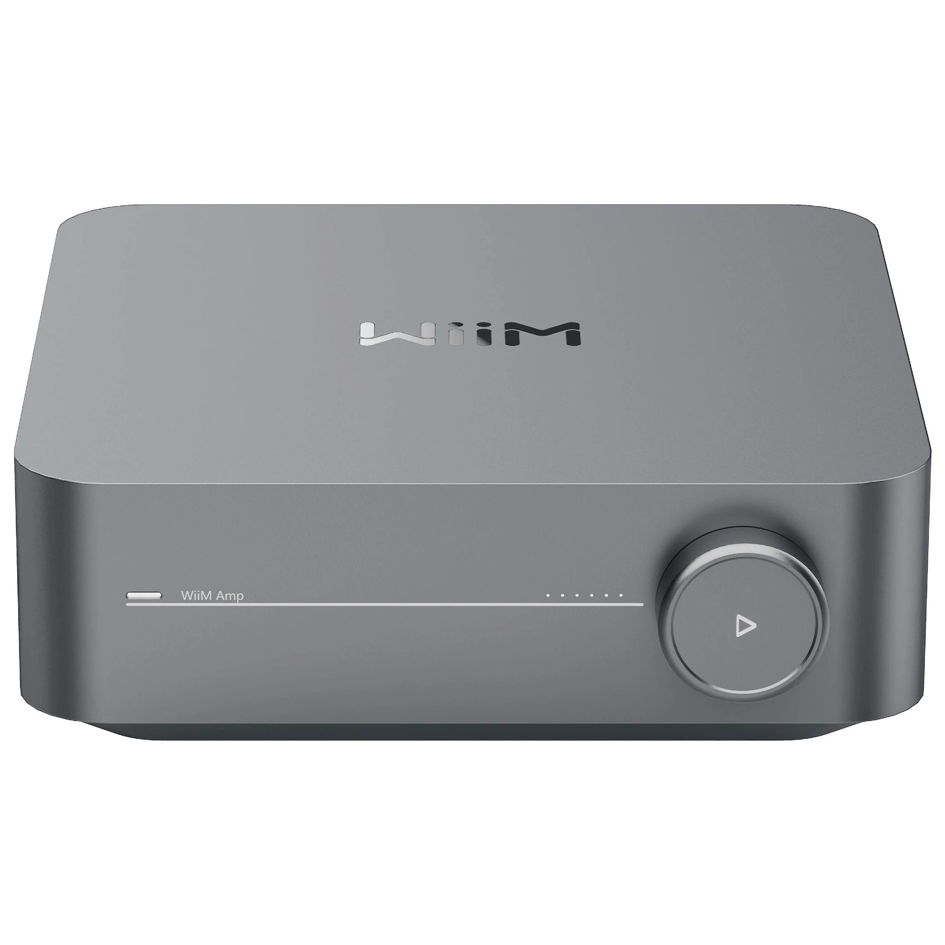 WiiM Amp wireless Streaming Amplifier