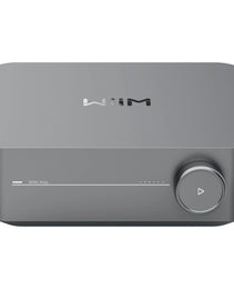 WiiM Amp wireless Streaming Amplifier