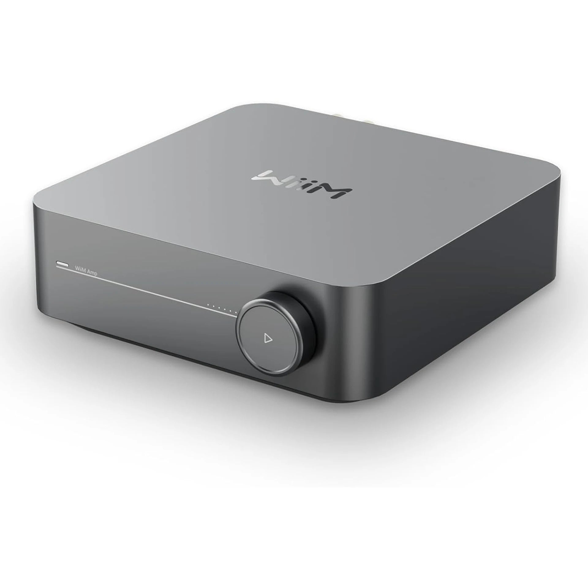 WiiM Amp wireless Streaming Amplifier