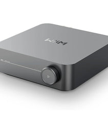 WiiM Amp wireless Streaming Amplifier