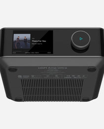 WiiM Amp Ultra Networked Streaming Amplifier