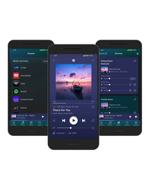 WiiM Mini Music Streamer