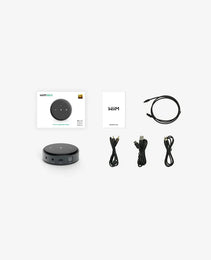 WiiM Mini Music Streamer