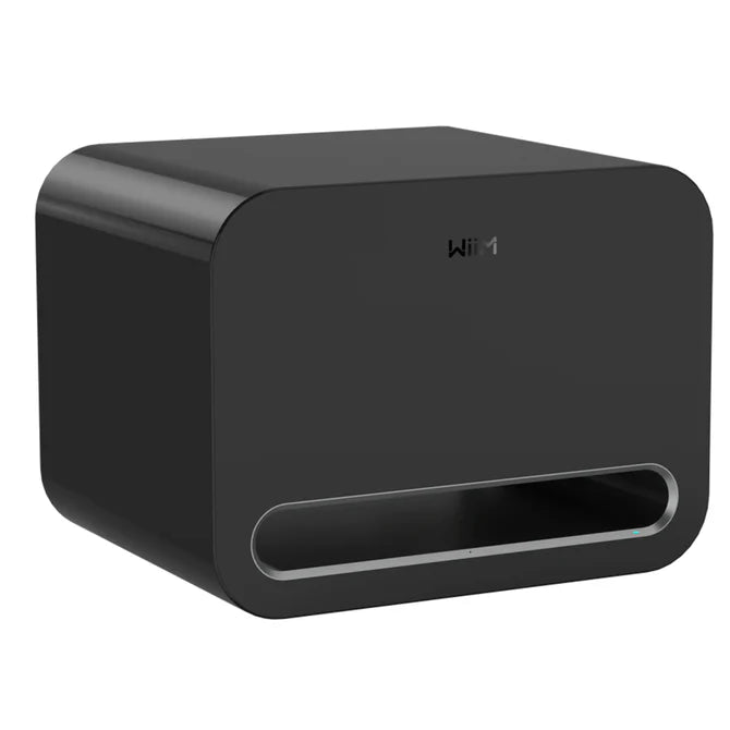 WiiM Sub Pro Wireless Subwoofer