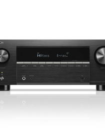 Denon AVR-X2900H 7.2-Channel AV Receiver